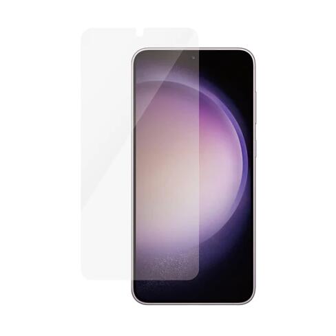 PanzerGlass Ultra Wide Fit Displayschutz für Samsung Galaxy S23+ PanzerGlass Ultra Wide Fit Displayschutz für Samsung Galaxy S23+